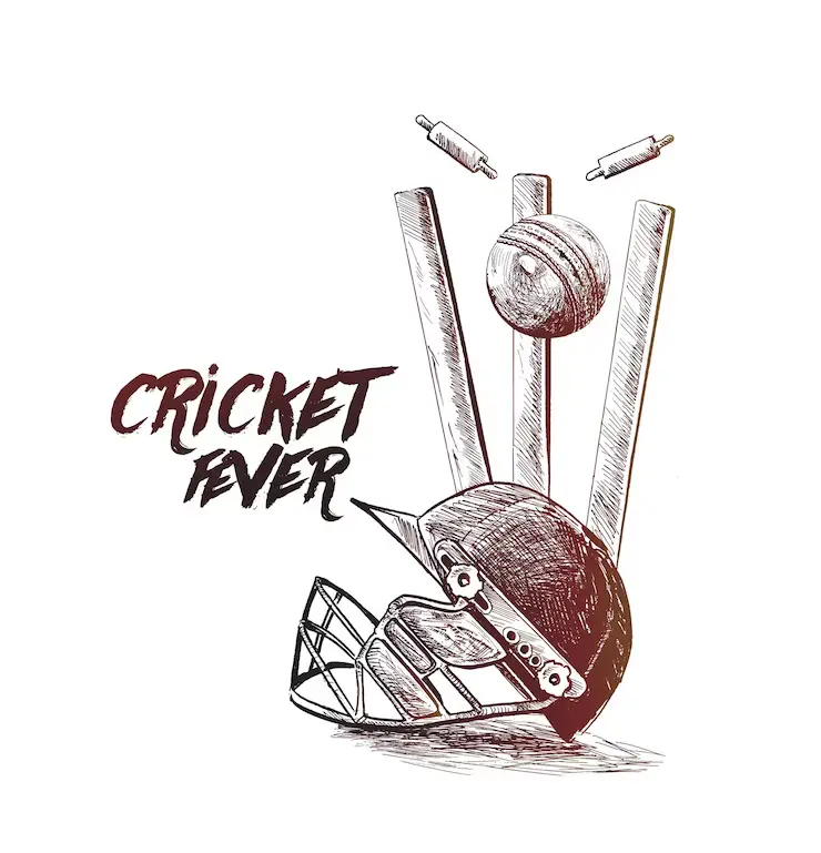 Cricket Fever