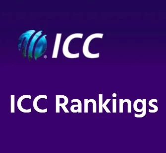 ICC ODI Rankings