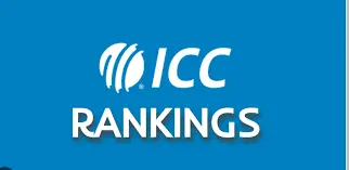 ICC ODI Rankings