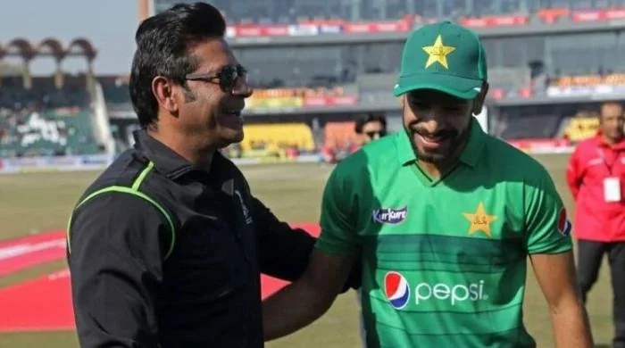 Aqib Javed PCB