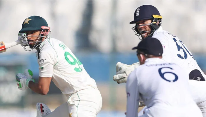 Pak vs Eng third ticket prices