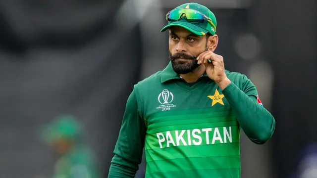 Champions Trophy 2025 reacts
