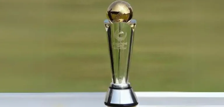 ICC Champions Trophy
