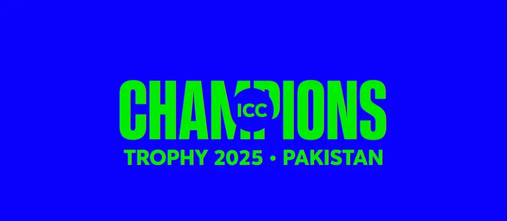 Pakistan to host ICC Champions Trophy 2025